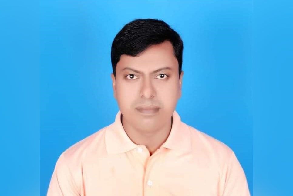 লক্ষ্মীপুরে পিকআপ-মোটরসাইকেল সংঘর্ষে পল্লী চিকিৎসক নিহত