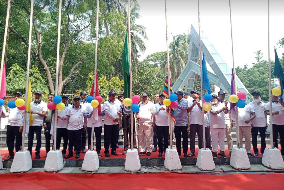 স্মার্ট বাংলাদেশ বিনির্মাণে প্রকৌশলীরা প্রধান কারিগর : আইইবি

