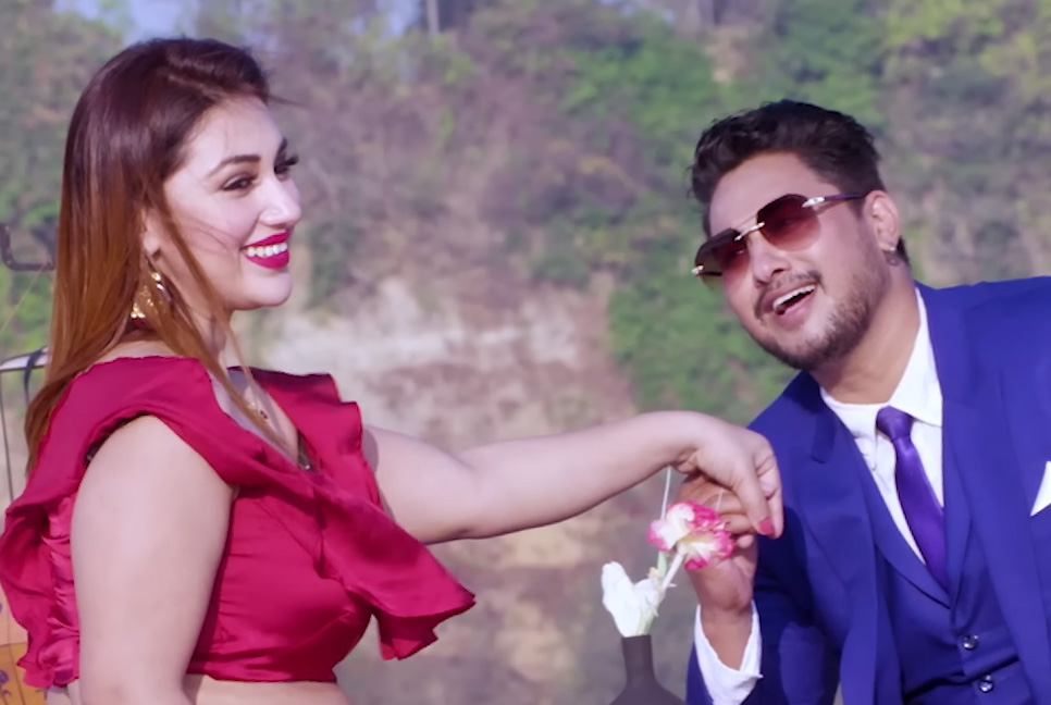 তৃতীয় সপ্তাহে হল বেড়েছে অপু-জয়ের