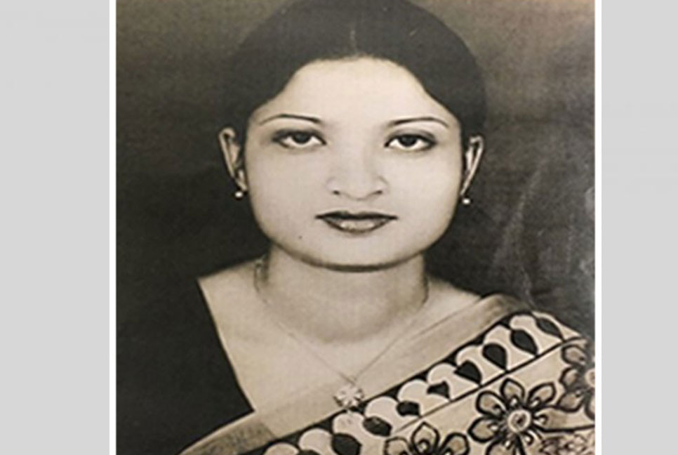 সগিরা মোর্শেদ হত্যা মামলায় সাক্ষ্যগ্রহণ ১১ মে