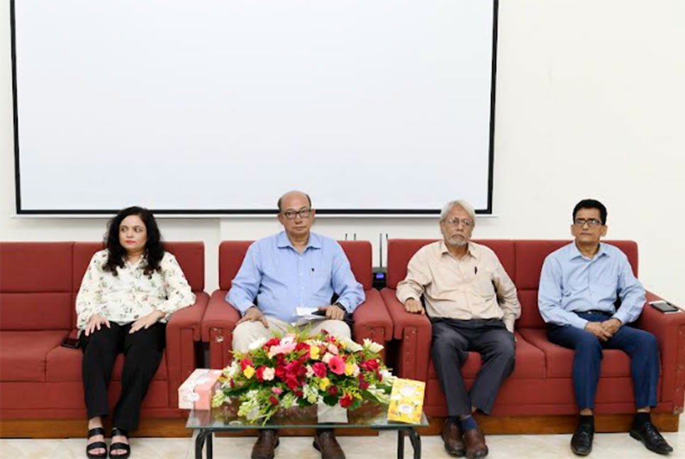 সিইডিপির সশরীরে শিক্ষক প্রশিক্ষণ শুরু