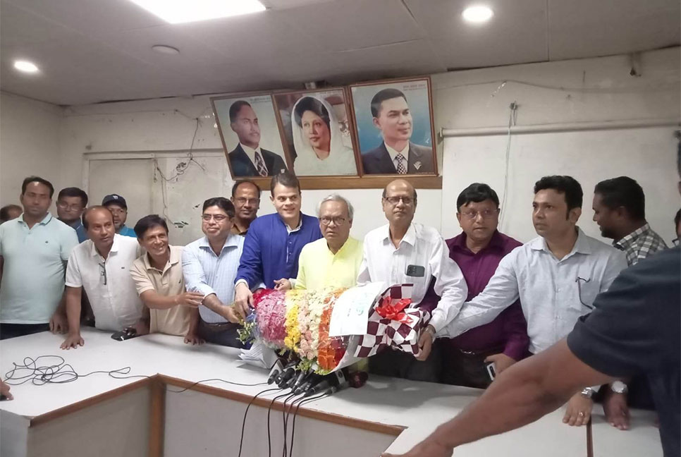 এবার আর সরকারের শেষ রক্ষা হবে না : রিজভী