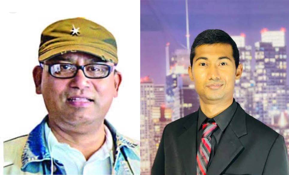 টিটো রহমান ও নাজমুস সাকিবের বিরুদ্ধে সাইবার ট্রাইব্যুনালে মামলা

