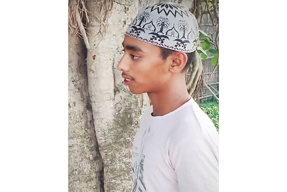 কোটচাঁদপুরে সড়ক দুর্ঘটনায় একজন নিহত