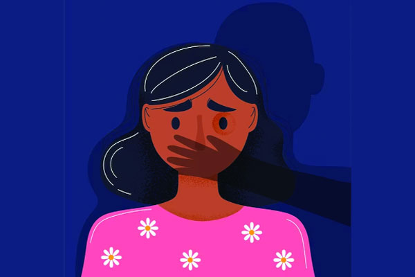 লাগামহীন বখাটে, অনিরাপদ কিশোরী