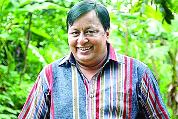 ভালো নেই আফজাল শরীফ