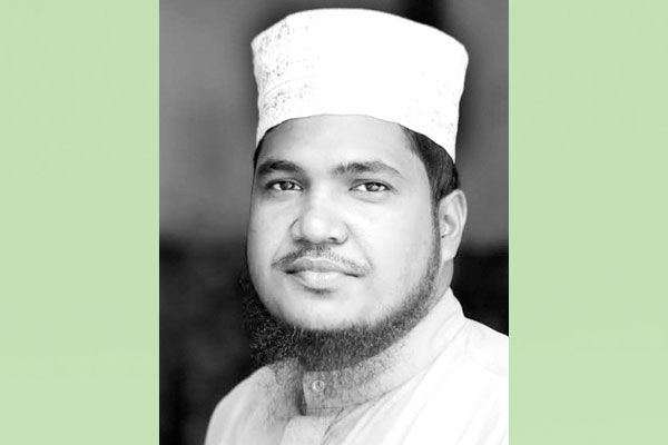 অপরের অধিকার হরণ করা মুসলমানের কাজ নয়
