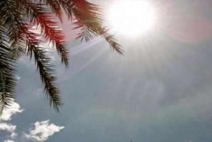 তাপপ্রবাহের বিস্তার হতে পারে
