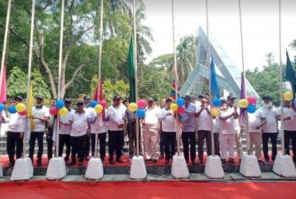 স্মার্ট বাংলাদেশ বিনির্মাণে প্রকৌশলীরা প্রধান কারিগর : আইইবি

