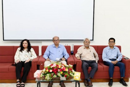 সিইডিপির সশরীরে শিক্ষক প্রশিক্ষণ শুরু