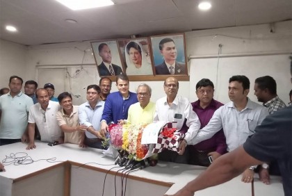 এবার আর সরকারের শেষ রক্ষা হবে না : রিজভী