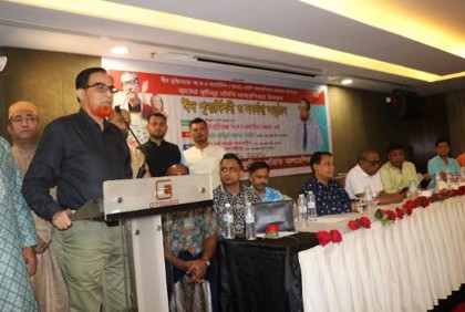 'কুমিল্লার মানুষ 'কুমিল্লা' নামেই বিভাগ চায়'