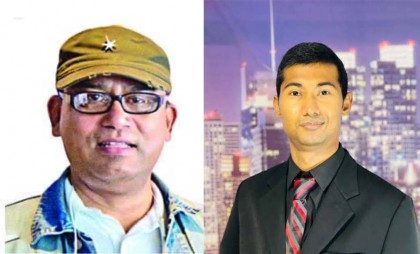 টিটো রহমান ও নাজমুস সাকিবের বিরুদ্ধে সাইবার ট্রাইব্যুনালে মামলা

