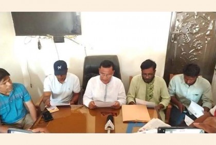 লালপুরে বিএনপির আহ্বায়ক-সদস্য সচিবের বিরুদ্ধে সাংগঠনিক ব্যবস্থা নেওয়ার দাবি

