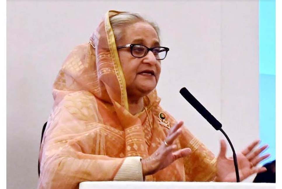 আগামী নির্বাচনে জনগণ আওয়ামী লীগকে ভোট দেবে : প্রধানমন্ত্রী

