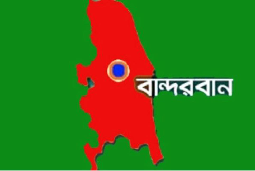 লামায় বন্য হাতির পায়ে পিষ্ট হয়ে প্রাণ গেল কৃষকের