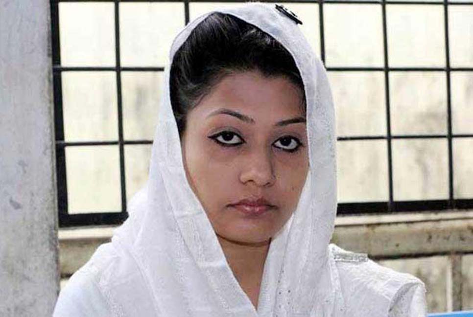 মৃত্যুদণ্ডপ্রাপ্ত মিন্নি’র ফের হাইকোর্টে জামিন আবেদন