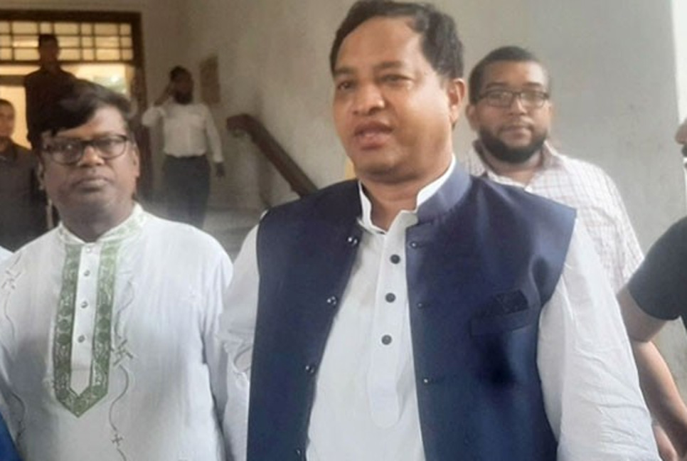 আপিলে যেতে চাই : জাহাঙ্গীর আলম

