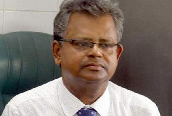 খুকৃবির সাবেক উপাচার্য ধর্ষণ মামলায় কারাগারে