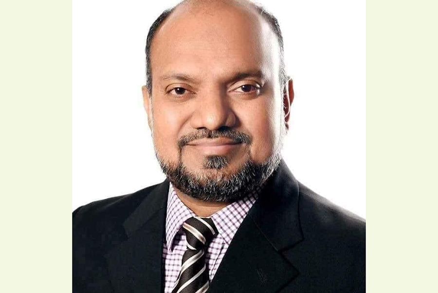 গাজীপুর সিটি নির্বাচন পরিচালনায় জাপার সমন্বয় কমিটি গঠন