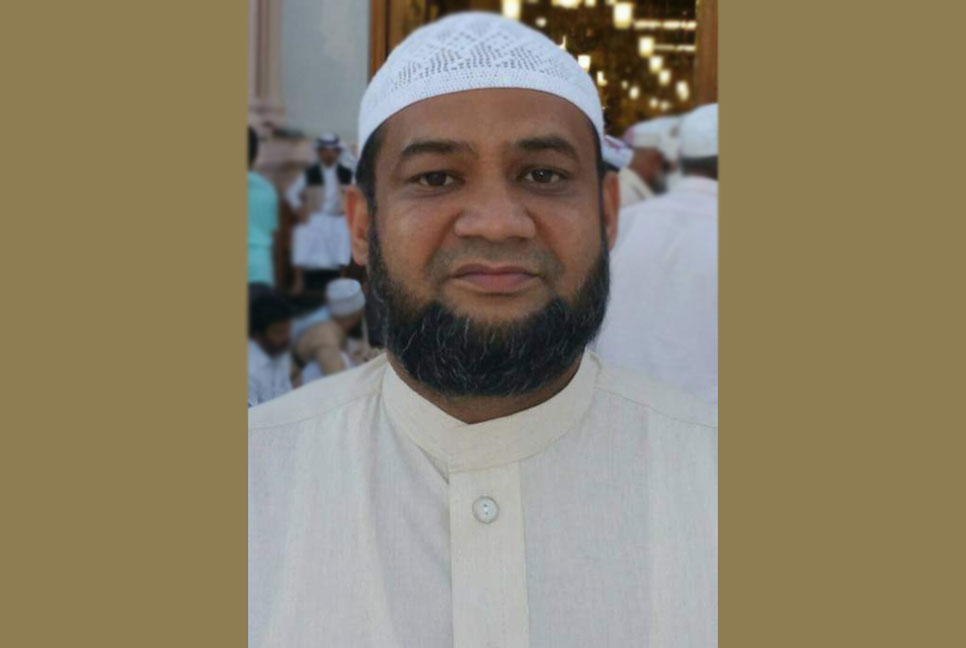 গাসিক ১৫নং ওয়ার্ডে বিনা প্রতিদ্বন্দ্বিতায় নির্বাচিত হচ্ছেন ফয়সাল