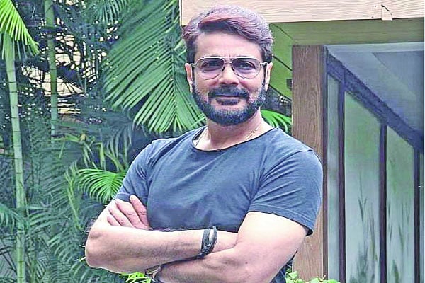 প্রসেনজিৎকে নিয়ে পূজা