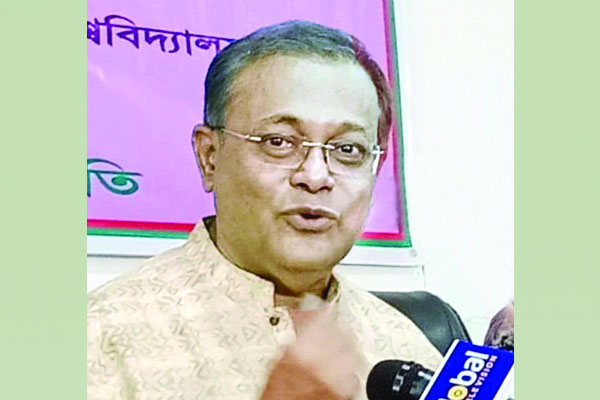 শেখ হাসিনা না ফিরলে গণতন্ত্র ফিরত না