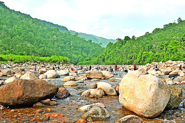 প্রকৃতি