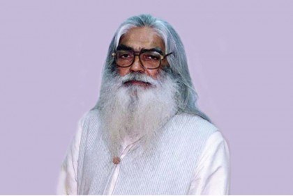 সিরাজুল আলম খান হাসপাতালে ভর্তি

