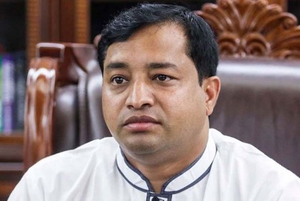 মনোনয়নপত্র বাতিল : জাহাঙ্গীর আলমের রিট শুনানি কার্যতালিকায়


