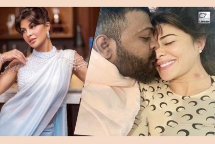জেল থেকে জ্যাকুলিনকে প্রেমপত্র, কী লিখেছেন সুকেশ?