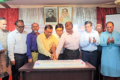 ‘প্রকৌশলীবান্ধব দেশ গঠন করতে হবে’