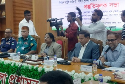 পাঁচ সিটিতে স্বচ্ছতার সঙ্গে নির্বাচন করতে চায় ইসি