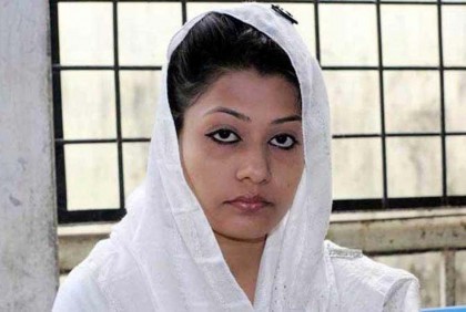 মৃত্যুদণ্ডপ্রাপ্ত মিন্নি’র ফের হাইকোর্টে জামিন আবেদন