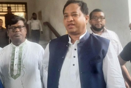 আপিলে যেতে চাই : জাহাঙ্গীর আলম

