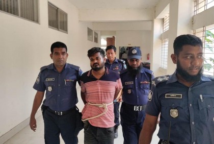 লক্ষ্মীপুরে যুবলীগ-ছাত্রলীগ নেতা হত্যায় আরও এক আসামি রিমান্ডে