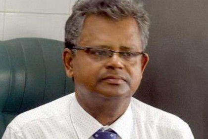 খুকৃবির সাবেক উপাচার্য ধর্ষণ মামলায় কারাগারে