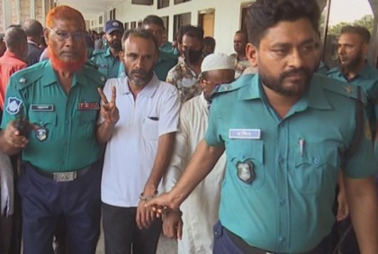 ১৯ বছর পর স্কুলছাত্র অপু হত্যা মামলার রায়, দুই জনের কারাদণ্ড