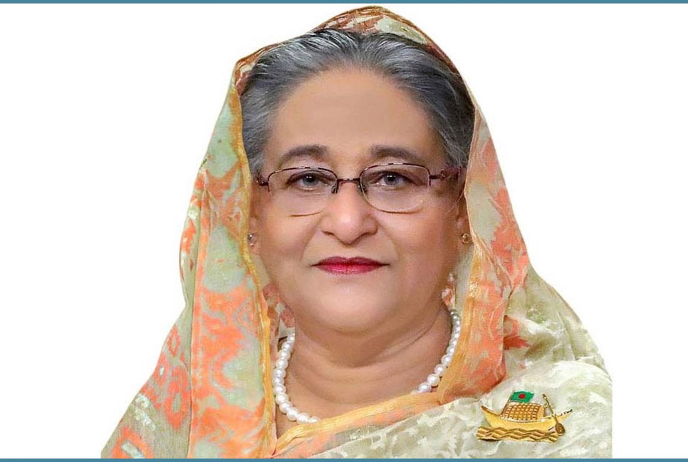 দে‌শের প‌থে প্রধানমন্ত্রী