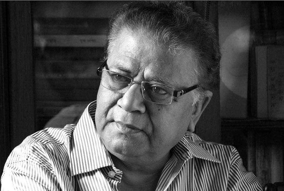 সমরেশ মজুমদারের শেষকৃত্য সম্পন্ন


