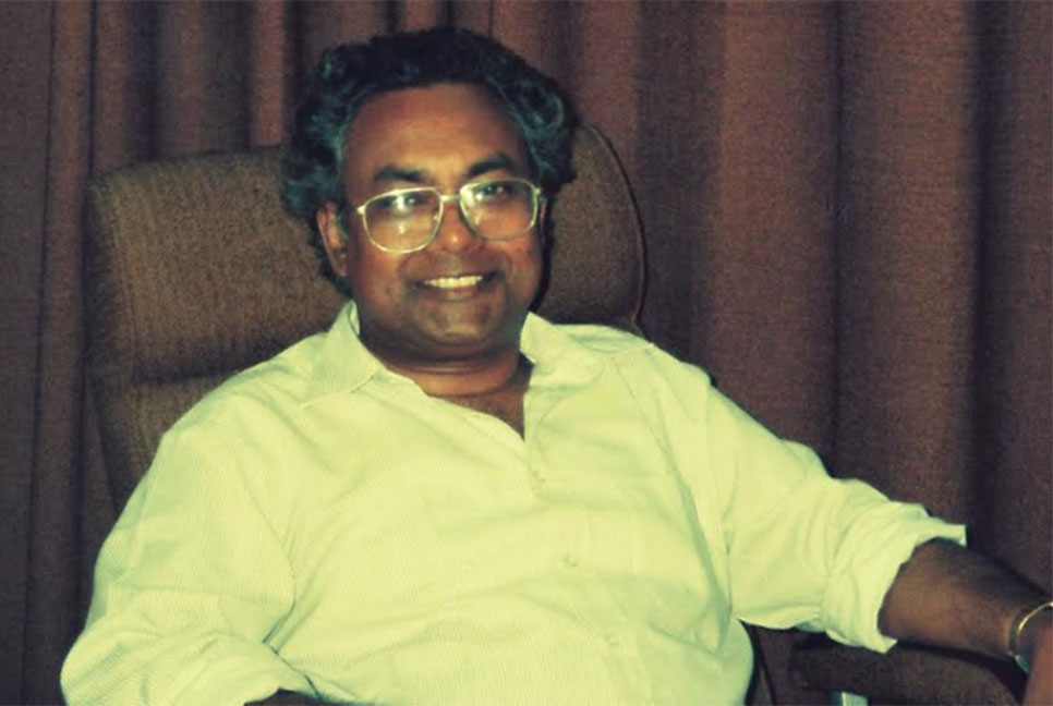 আইইউবিএটির প্রতিষ্ঠাতা অধ্যাপক আলিমউল্যা মিয়ানের মৃত্যুবার্ষিকী কাল