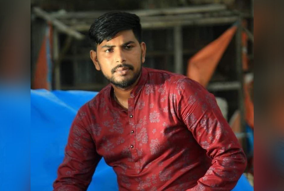 বগুড়ায় স্বেচ্ছাসেবক লীগ নেতাকে কুপিয়ে হত্যা