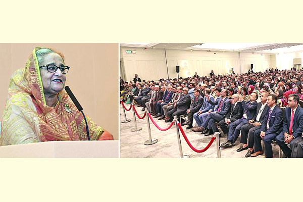 জনগণ নৌকায় ভোট দেবে