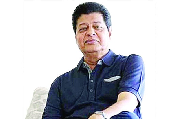 যেমন আছেন মিয়া ভাই