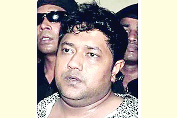 রানা প্লাজার সোহেলের জামিন স্থগিতই থাকছে