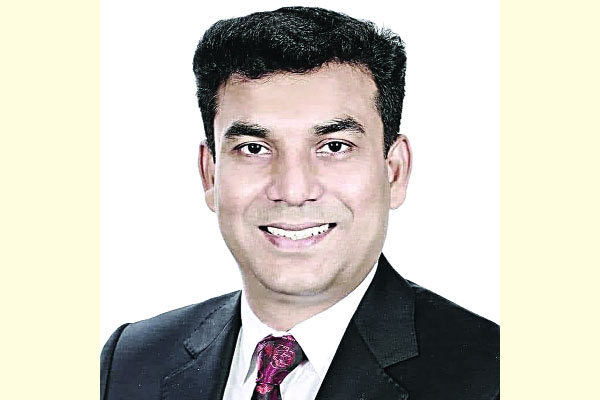 নগরকান্দা আওয়ামী লীগের ভারপ্রাপ্ত সাধারণ সম্পাদক জামাল
