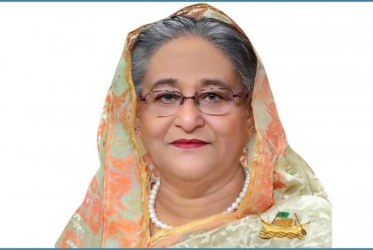 দে‌শের প‌থে প্রধানমন্ত্রী