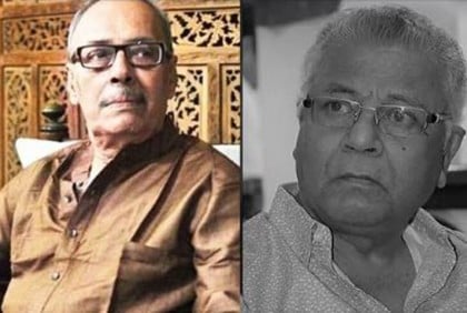বাংলা সাহিত্যে আর কে রইল? সমরেশকে হারিয়ে শোকে কাতর শীর্ষেন্দু