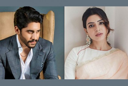 অবশেষে ‘তৃতীয় ব্যক্তির’ কথা স্বীকার করলেন নাগা চৈতন্য