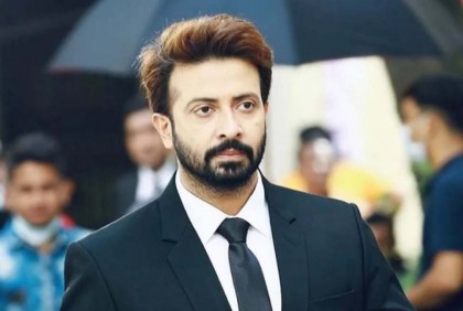 মানহানির মামলায় শাকিব খানের বিরুদ্ধে সমন জারি



